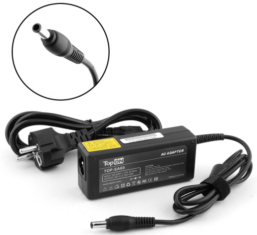 фото Блок питания  TopOn TOP-SA60 в Красноярске