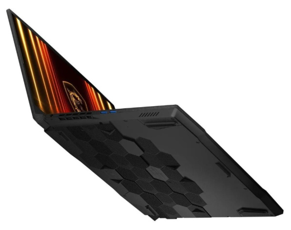 фото Ноутбук  MSI Katana 17 B2RVEK-1617XRU в Санкт-Петербургe 17.3 ", Core 7, 16 Гб RAM, 1 Тб SSD, GeForce RTX 4050, Черный