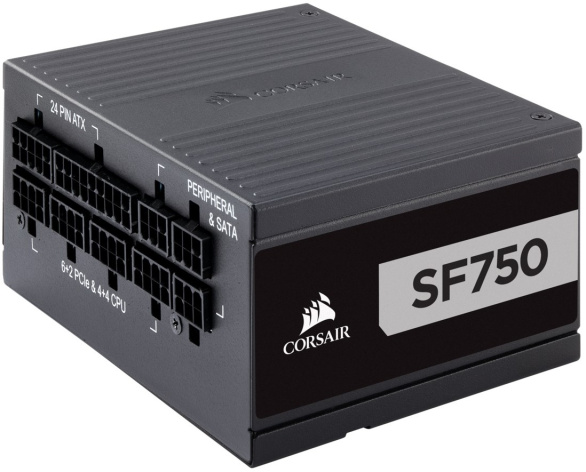 фото Блок питания SFX Corsair SF750