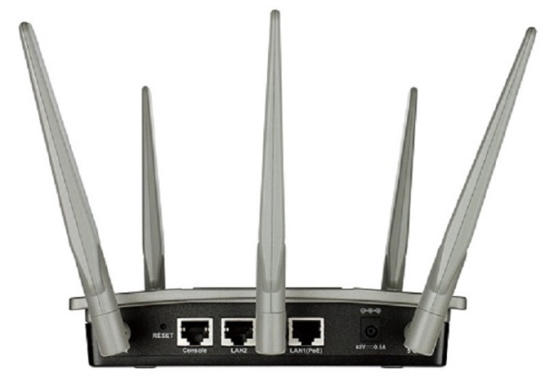 фото Точка доступа  D-link DAP-2695/RU/A1A в Челябинске