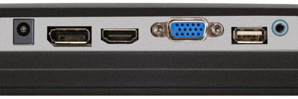 фото Монитор 27" Exegate SmartView ES2707A в Уфе