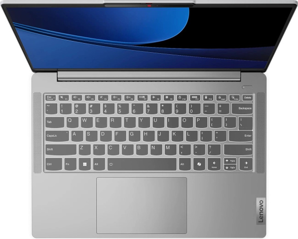 фото Ноутбук  Lenovo IdeaPad Slim 5 14IMH9 в Красноярске 14 ", Core Ultra 5, 16 Гб RAM, 1 Тб SSD, Arc graphics, Серый