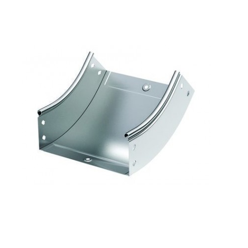 

Угол верт. внутренний 45° DKC 36762KHDZ DKC 36762KHDZ осн. 150 мм, сталь, горячеоцинкованная, "S5 Combitech", 36762KHDZ