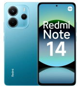 фото Смартфон Xiaomi Redmi Note 14 RU 8/256GB