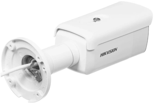 фото Видеокамера IP HIKVISION DS-2CD2T87G2H-LI(4mm)