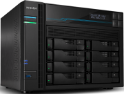 Изображение товара Сетевой накопитель данных ASUSTOR AS6508T