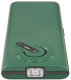 фото Мобильный телефон  BQ 1858 Barrel Green+Black в Уфе
