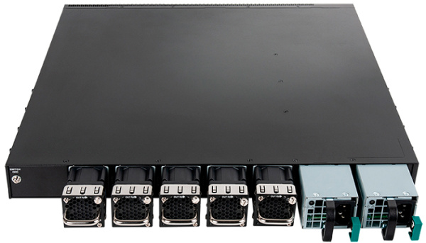 фото Коммутатор  D-link DXS-3610-54S/A1ASI