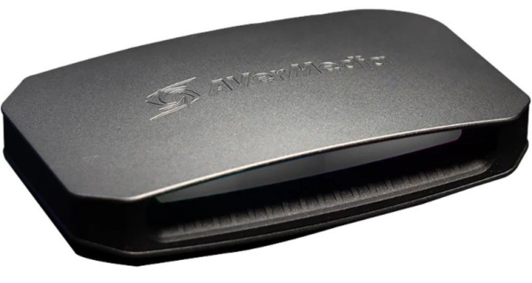 фото Устройство видеозахвата  AVerMedia Live Gamer ULTRA в Казани