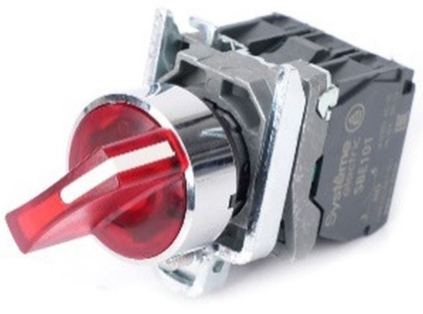 фото Переключатель  Systeme Electric SB4BK134B5 в Ростове-на-Дону