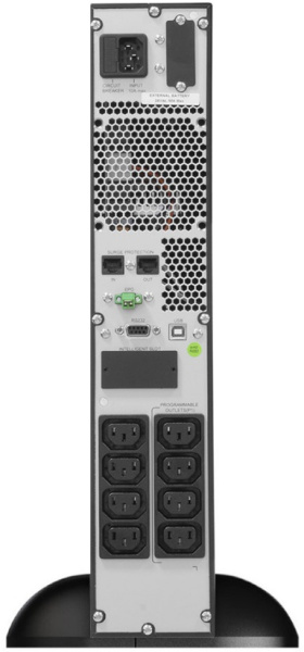 фото Источник бесперебойного питания  HIDEN EXPERT ULPS800RM