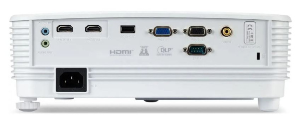 фото Проектор  Acer P1257i в Уфе