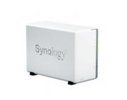 фото Сетевой накопитель Synology DS223j