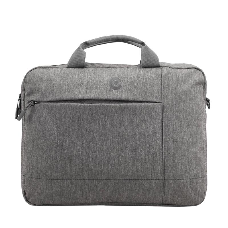 

Сумка для ноутбука Continent C-211 15,6", grey, C-211