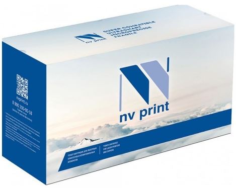 

Картридж струйный NVP NV-CH565A 82 для HP DesignJet 510/800 (69 мл), black, NV-CH565A