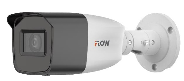 фото Видеокамера HD-TVI iFlow F-AC-2621Z(2.7-13.5mm) в Уфе