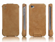 фото Чехол  SGP Leather Pouch Vintage Brown
