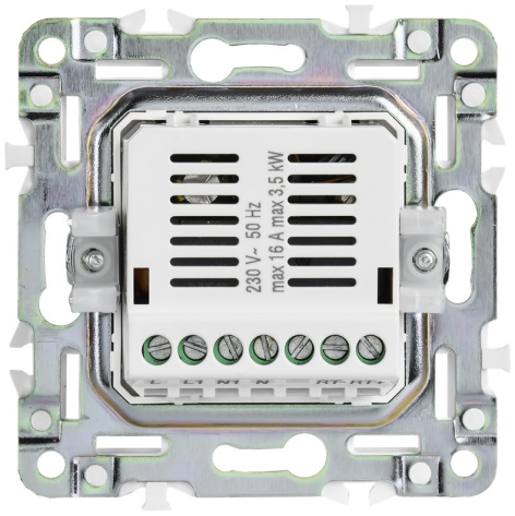 фото Термостат электронный IEK SK-RT11-K37 в Екатеринбурге