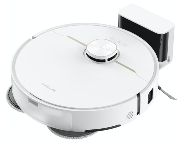 фото Робот-пылесос Dreame L50 White в Ростове-на-Дону