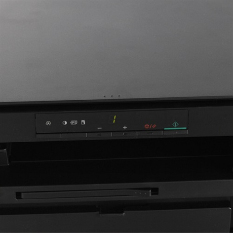фото МФУ лазерное черно-белое Canon i-SENSYS MF3010 в Екатеринбурге