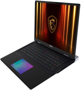 фото Ноутбук MSI Titan 18 HX AI A2XWJG-206RU