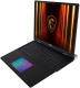 фото Ноутбук  MSI Titan 18 HX AI A2XWJG-206RU в Омске 18 ", Core Ultra 9, 64 Гб RAM, 4 Тб SSD, GeForce RTX 5090, Черный
