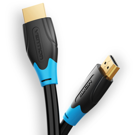фото Кабель интерфейсный HDMI-HDMI Vention AACBE в Уфе