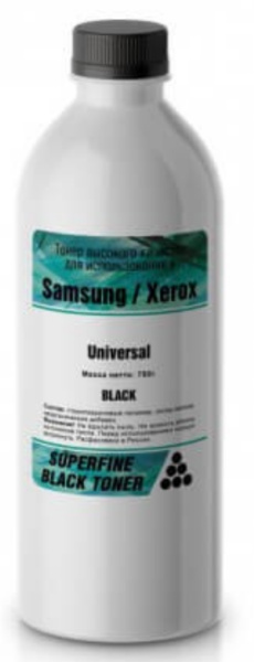 фото Тонер  SuperFine SF-Sams/Xer Uni-700 в Перми
