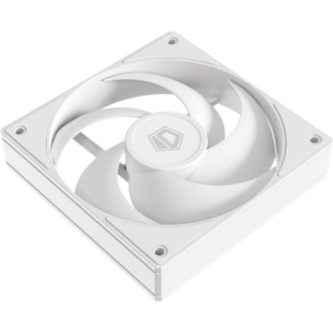фото Вентилятор для корпуса ID-Cooling AS-120-W в Уфе