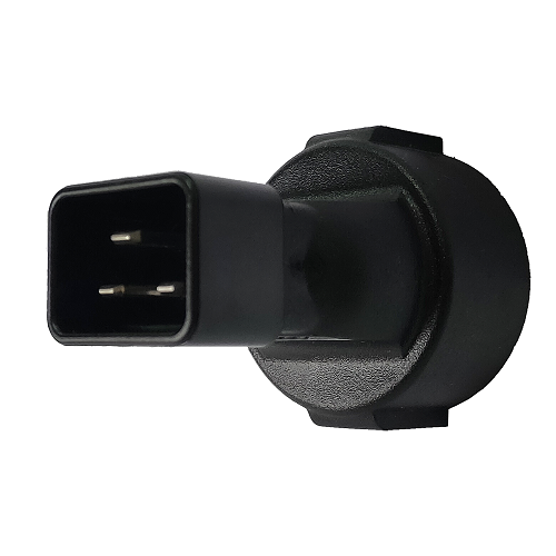 

Адаптер Lanmaster LAN-PPS/20-BK переходной, розетка Schuko - вилка C20, 220В, 16А, черный, LAN-PPS/20-BK