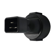 фото Адаптер Lanmaster LAN-PPS/20-BK