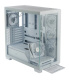 фото Корпус eATX Eurocase M9 MAX 2ARGB 3_0_2 WHITE (УЦЕНЕННЫЙ) в Нижнем Новгороде