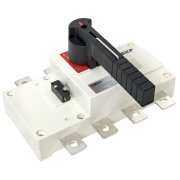 фото Рубильник-выключатель EKF psds-250-4