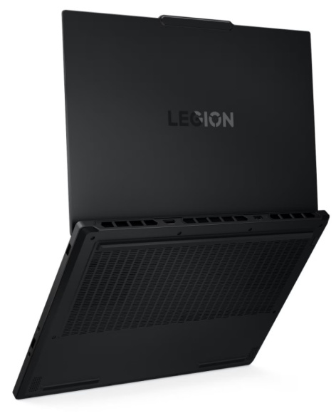 фото Ноутбук Lenovo Legion 5 15IRX10 15.1" (Intel Core i9, 32Гб DDR5, SSD 1 Тб, GeForce RTX 5070, Windows 11 Домашняя) Черный [83LY00HTLK]