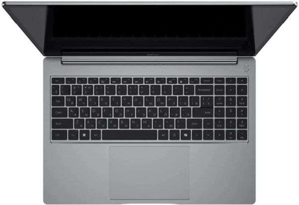 фото Ноутбук  TECNO MegaBook T16MA Pro в Челябинске 16 ", Core Ultra 7, 16 Гб RAM, 1 Тб SSD, Arc graphics, Серый
