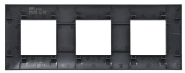 фото Рамка тройная  IEK SK-M32-K02 в Самаре