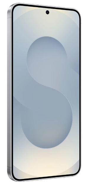 

Смартфон Samsung Galaxy S25 5G 12/256GB SM-S931BZSCCAU Silver Shadow, Galaxy S25 5G 12/256GB