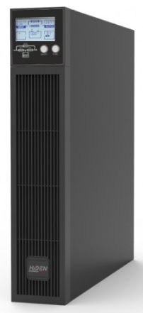 фото Источник бесперебойного питания  HIDEN EXPERT HE11001S-RT в Уфе