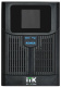 фото Источник бесперебойного питания  ITK ELT-1500VA-1-L в Уфе