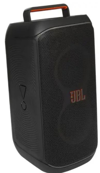 фото Акустическая система  JBL PartyBox Club 120