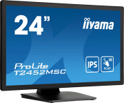 фото Монитор Iiyama ProLite T2452MSC-B1