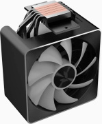 фото Кулер AeroCool APNX AP1 ARGB BLACK