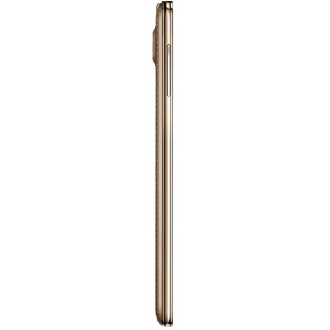 фото Мобильный телефон  Samsung SM-G900F Galaxy S5 16Gb Gold