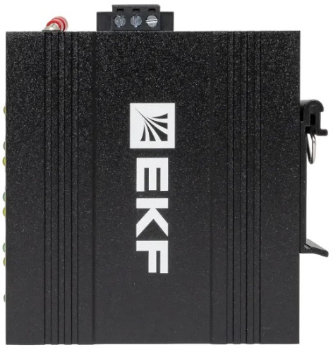 фото Коммутатор промышленный неуправляемый EKF TSX-U-8T в Перми