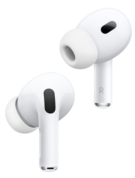 фото Наушники беспроводные Apple AirPods Pro 2 (2023) в Красноярске
