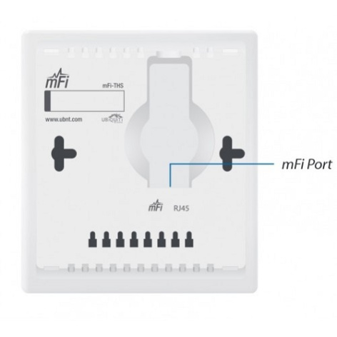 фото Датчик  Ubiquiti MFI-THS