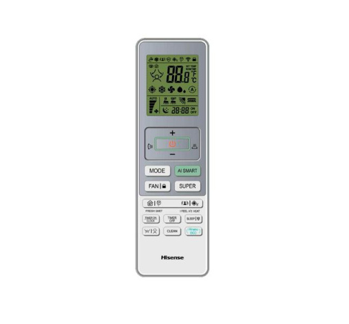 фото Сплит-система  Hisense AS-10UW4RXVQF00 в Уфе