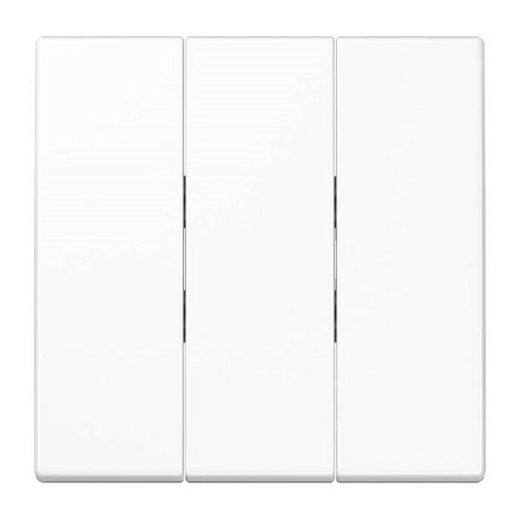 Изображение товара Клавиша Jung LS993BFWW для выключателя серий LS 990