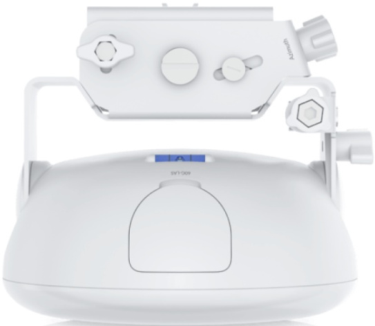 фото Точка доступа  Ubiquiti GigaBeam Plus GBE-Plus в Казани