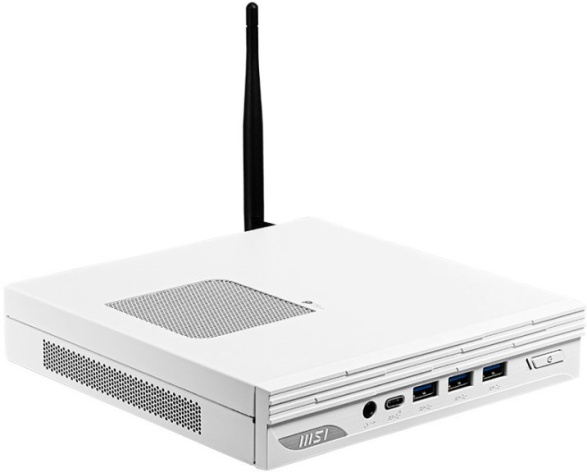 фото Неттоп  MSI PRO DP10 12M-279XRU в Уфе